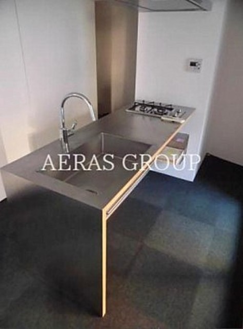 キッチン　同仕様