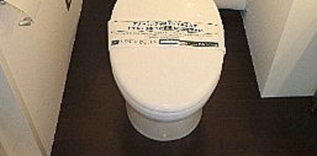 トイレ　同仕様