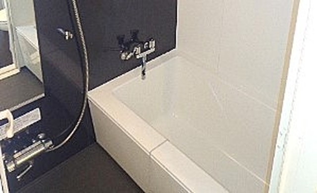 バス・シャワールーム　同仕様