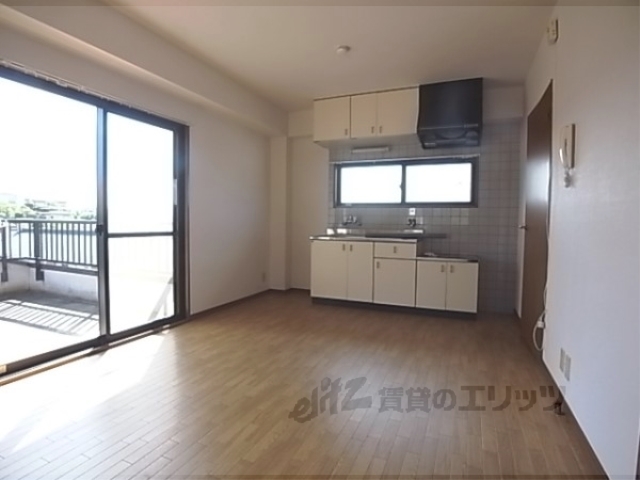 居室・リビング　洋室