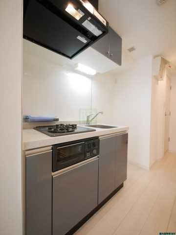 キッチン　ガーラ・ステーション新宿牛込柳町