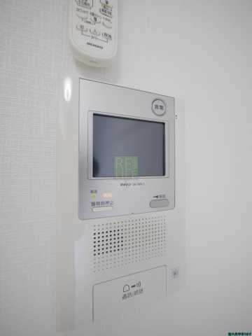 セキュリティ　ガーラ・ステーション新宿牛込柳町