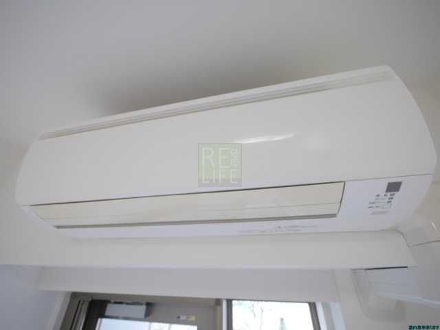 その他設備　ガーラ・ステーション新宿牛込柳町