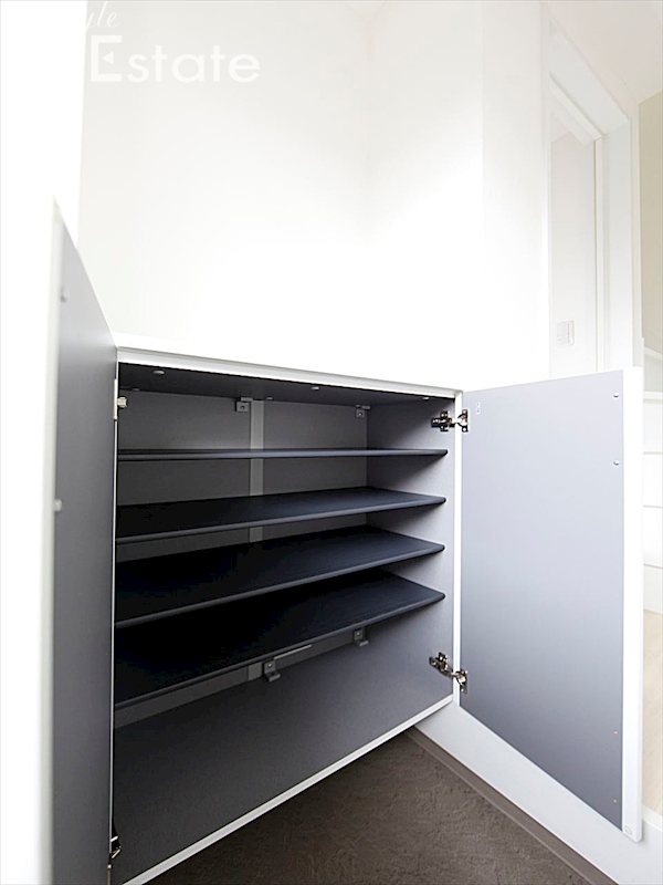 その他　シューズボックス