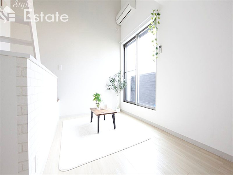 その他部屋・スペース　内装