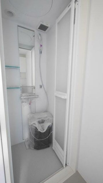 バス・シャワールーム　シャワールーム