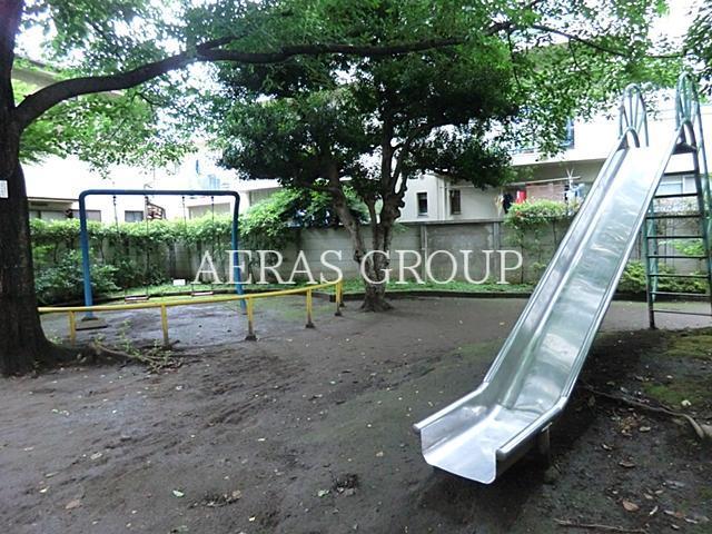 公園　西荻北中央公園（公園）まで248m