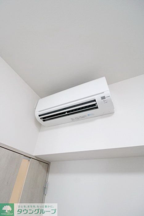 その他設備　設備