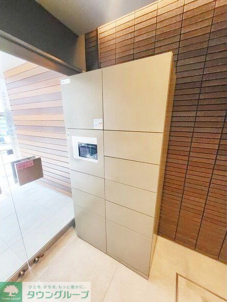 その他共有部分　部屋探しは株式会社　タウンハウジング　までお気軽にお問合せ…