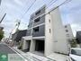 梅屋敷駅より徒歩8分 1階 築1年11ヶ月の賃貸物件