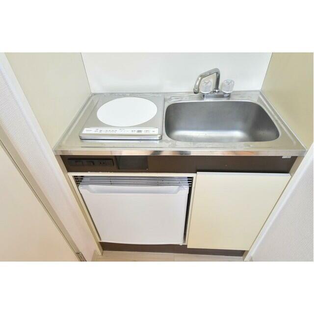 キッチン　別部屋同仕様タイプ