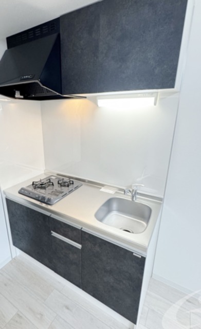 キッチン　同仕様