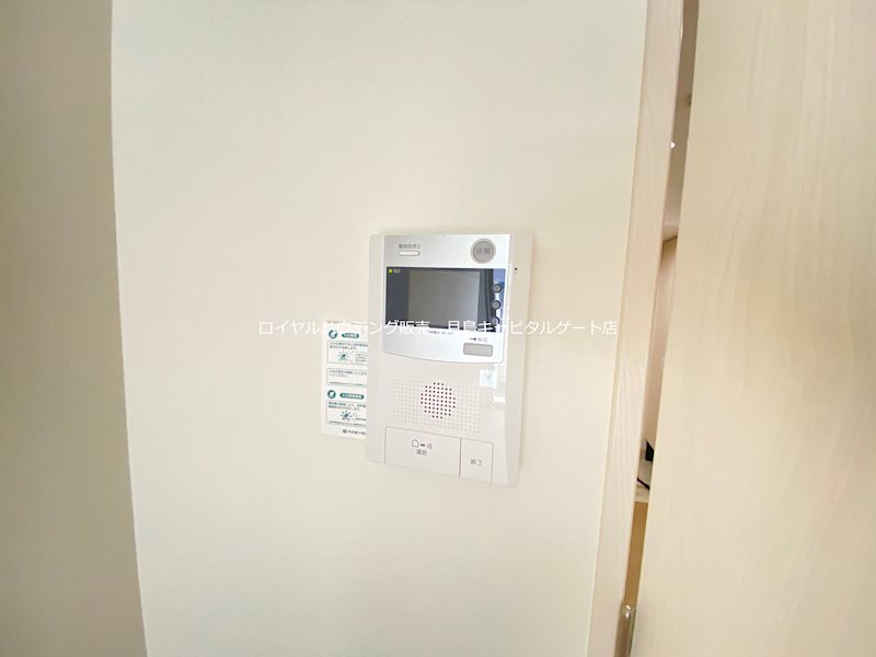 その他設備　※別部屋参照写真