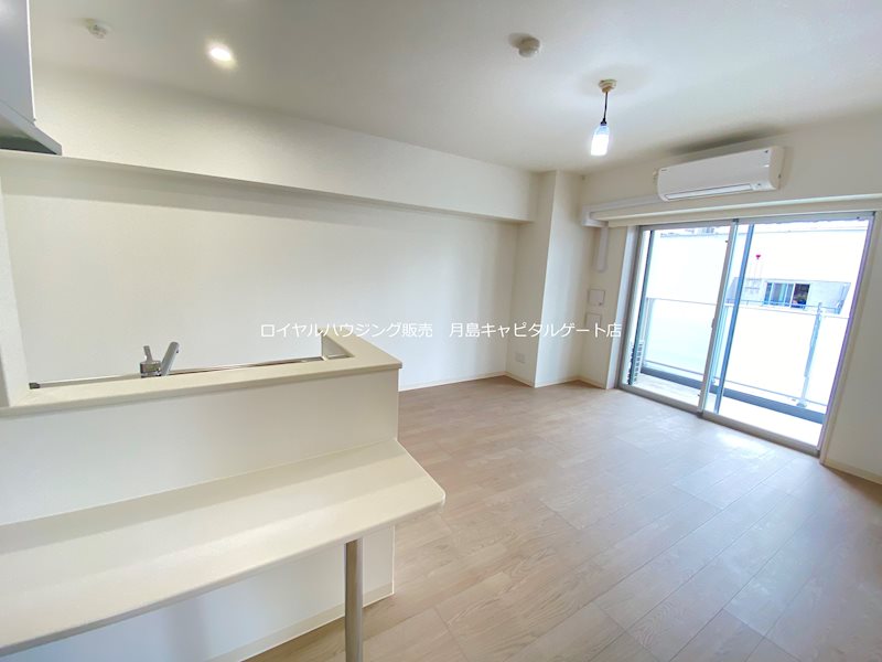 居室・リビング　※別部屋同間取参照