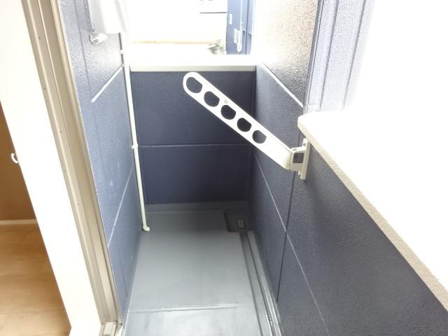 バルコニー　ベランダ