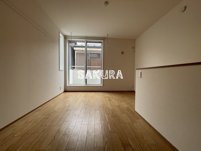 その他部屋・スペース　ゆっくりくつろげる寝室です♪