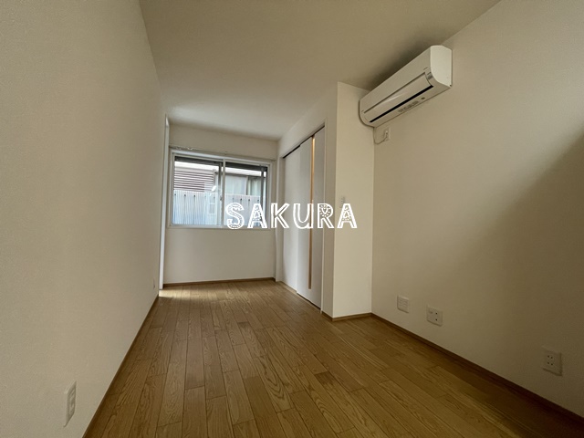 その他設備　充実した室内設備♪