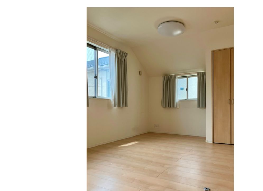 その他部屋・スペース　過ごしやすい室内です