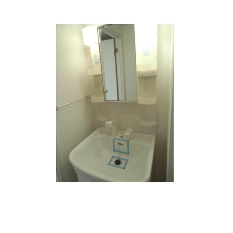 洗面設備　シャンプードレッサー