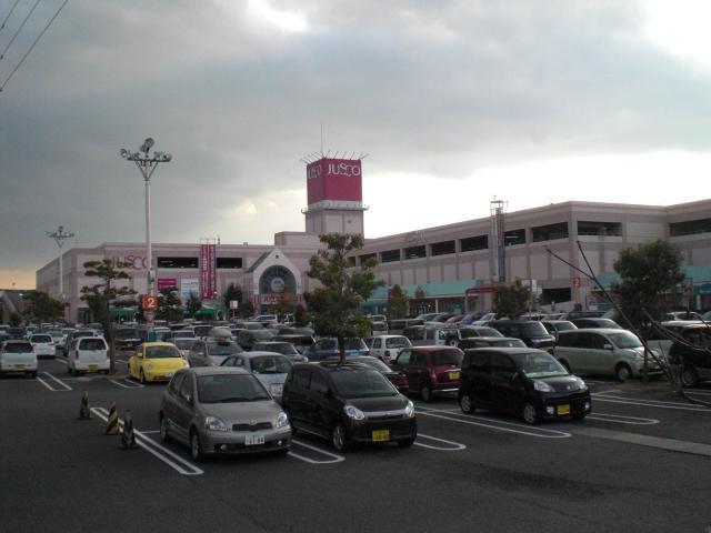 スーパー　イオン鈴鹿店（スーパー）まで2023m