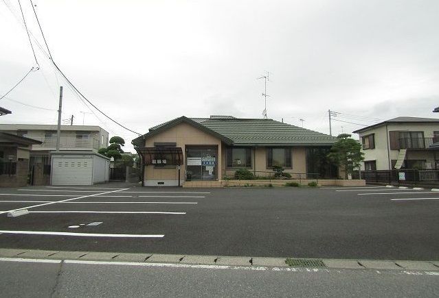 病院　大木医院（病院）まで89m