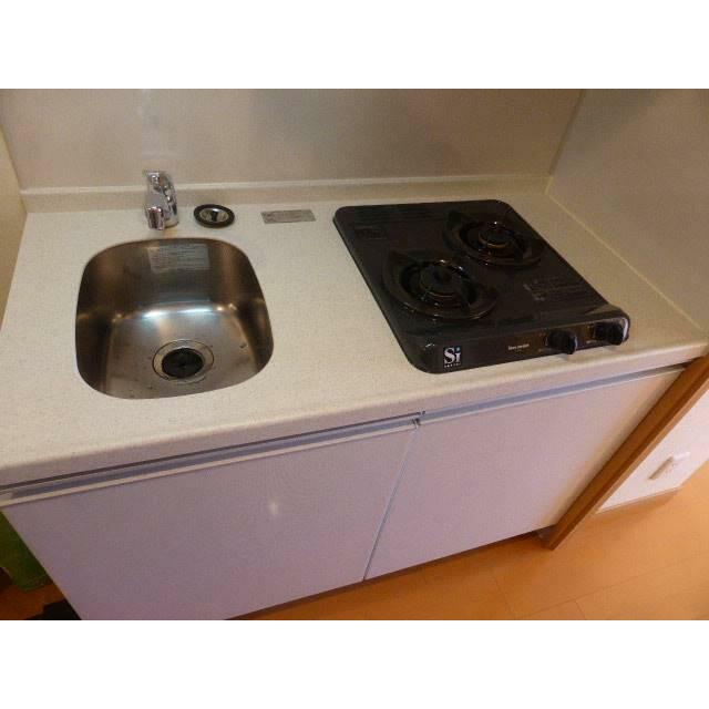 キッチン　同仕様