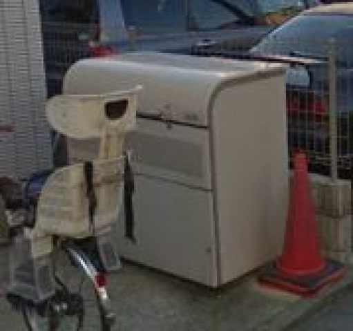 その他共有部分　共用部分