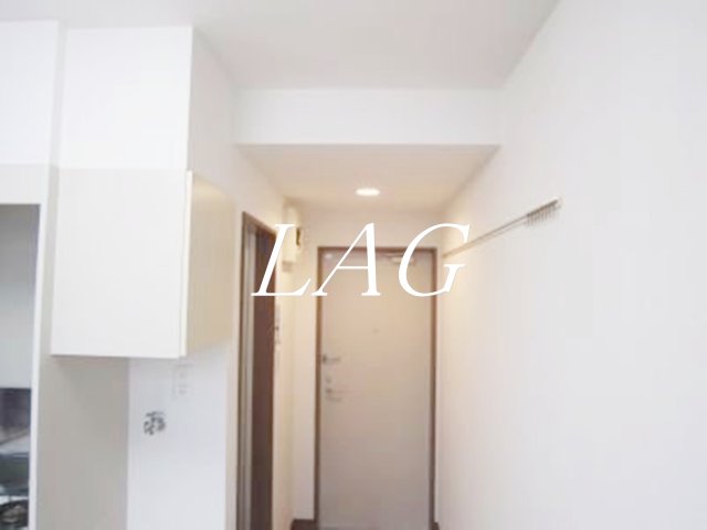 玄関　玄関です。