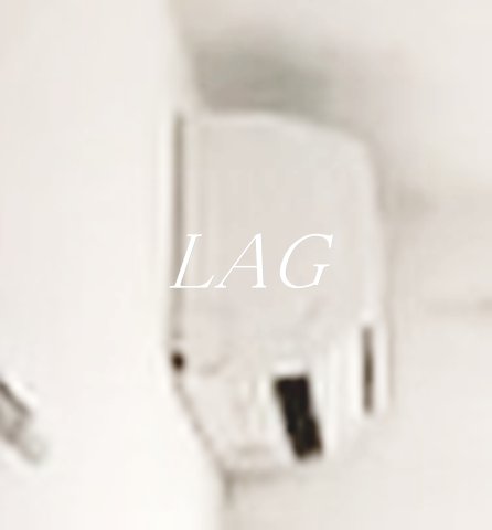 その他設備　エアコン付です。