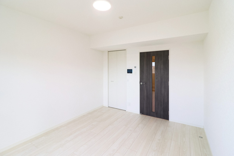 居室・リビング　ゆったりとした居間です