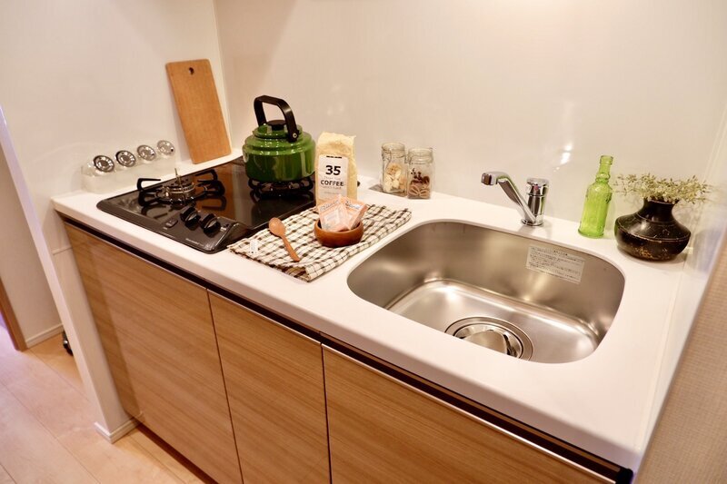 キッチン　雑貨は参考の物になります