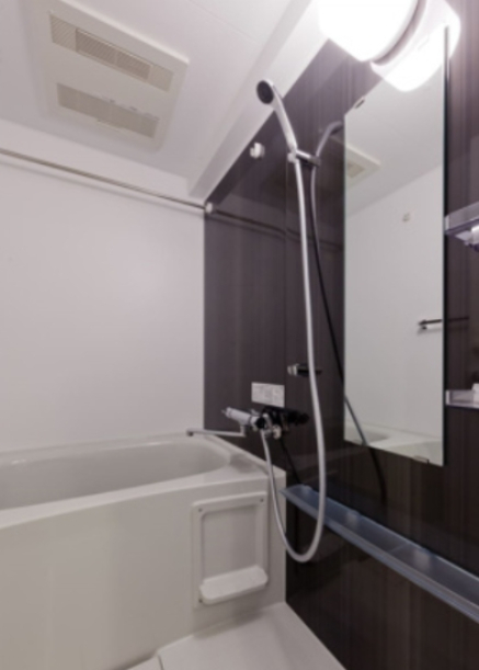バス・シャワールーム　風呂