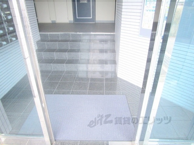 ロビー　ロビー