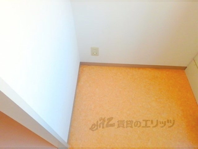 その他部屋・スペース　冷蔵庫置場