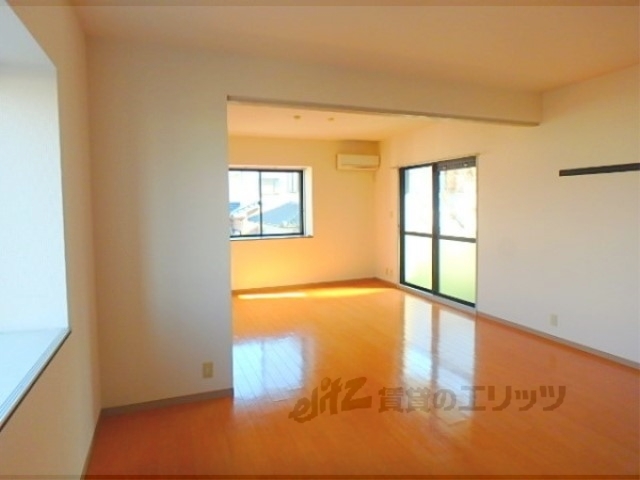 居室・リビング　洋室