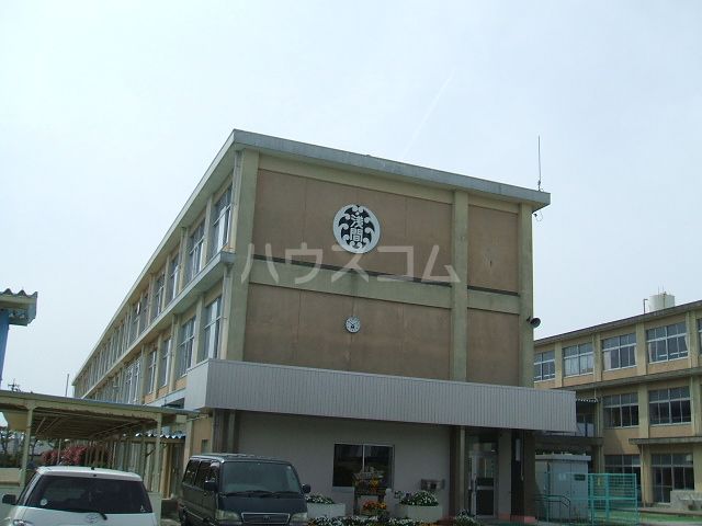 小学校　浜松市立浅間小学校（小学校）まで435m