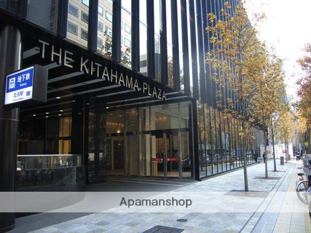 ショッピングセンター　ＴＨＥ　ＫＩＴＡＨＡＭＡ　ＰＬＡＺＡ（ショッピングセンター）まで140m