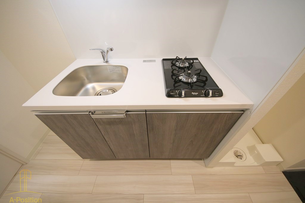 キッチン　プレサンス福島吉野ミナージ