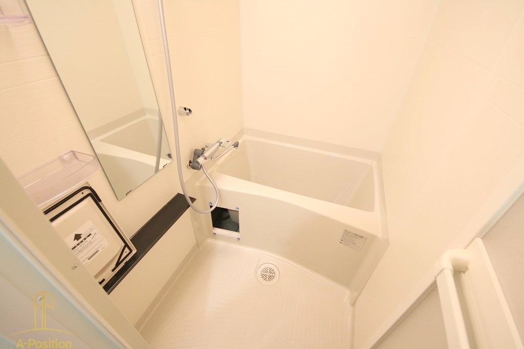 バス・シャワールーム　プレサンス福島吉野ミナージ