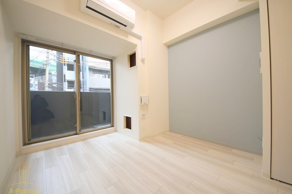 その他部屋・スペース　プレサンス福島吉野ミナージ