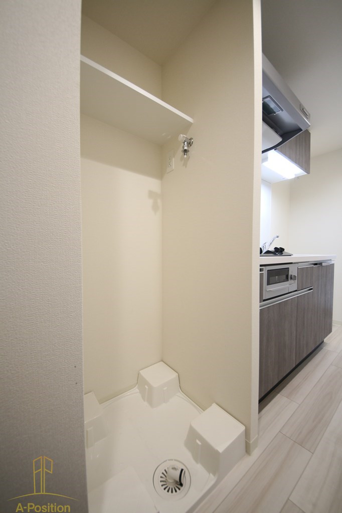 その他設備　プレサンス福島吉野ミナージ