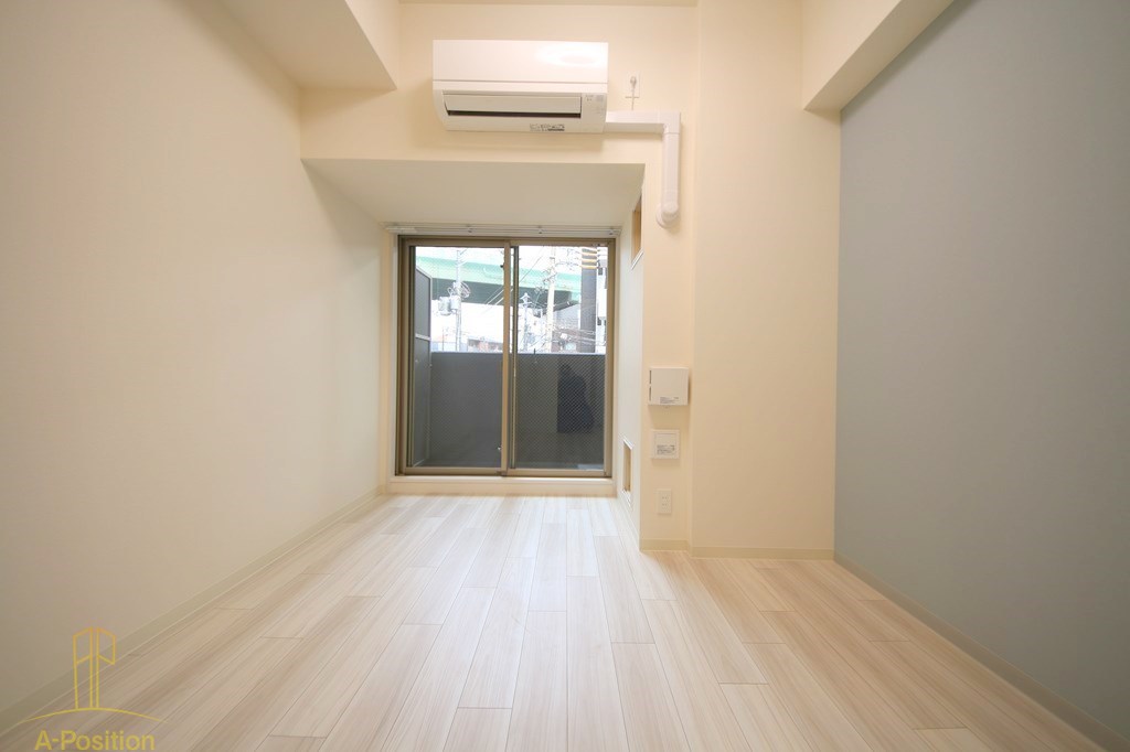 居室・リビング　プレサンス福島吉野ミナージ