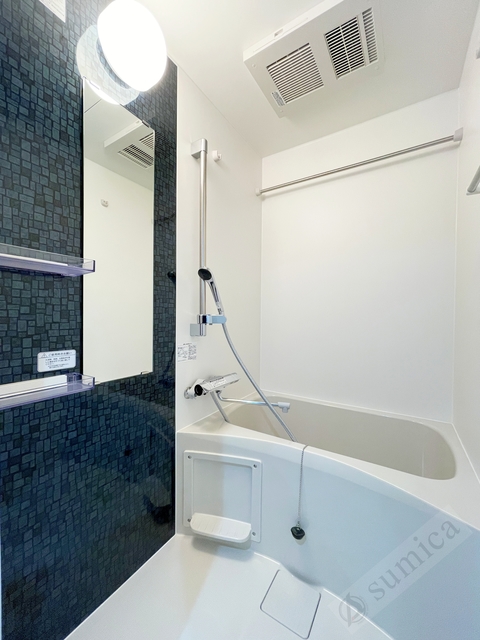 バス・シャワールーム　浴室暖房乾燥機バスルーム♪♪