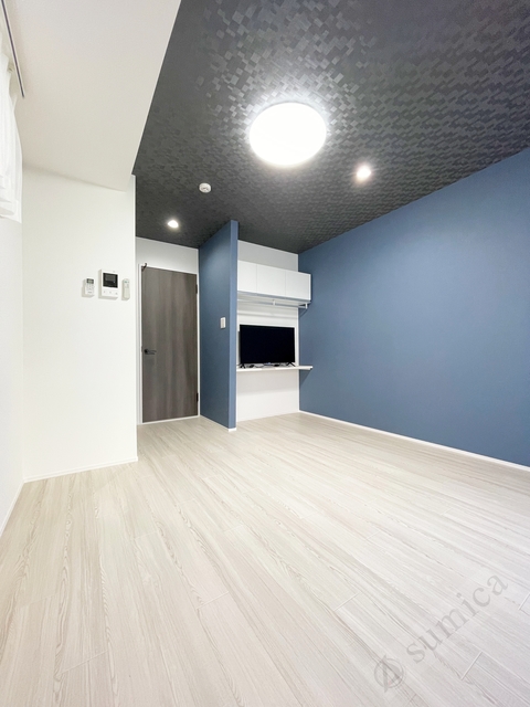 その他部屋・スペース　とってもオシャレな室内です♪♪