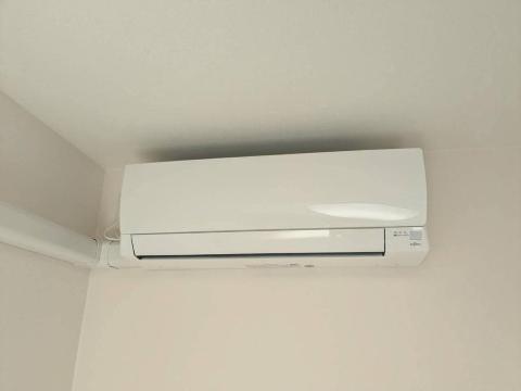 その他設備　室内設備（イメージ）