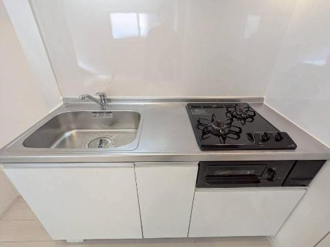 キッチン　キッチン（イメージ）