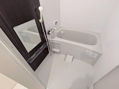 バス・シャワールーム　バス（イメージ）