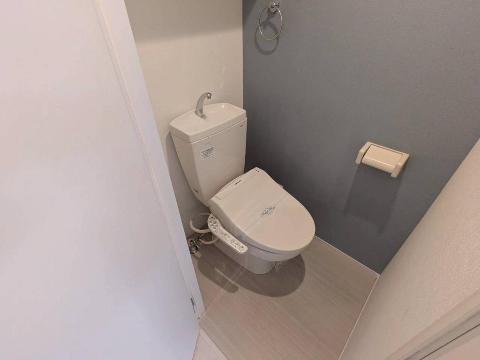 トイレ　トイレ（イメージ）