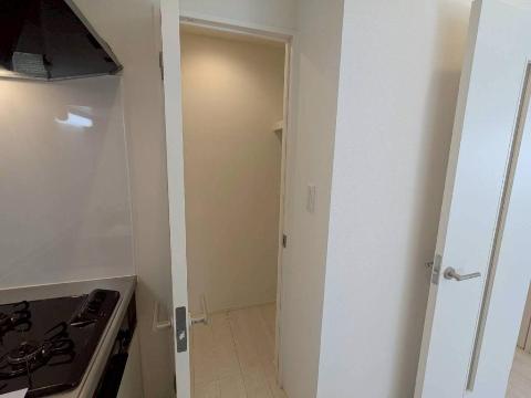 収納　収納（イメージ）