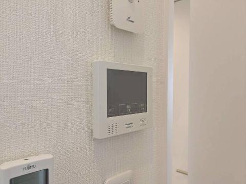 セキュリティ　セキュリティ（イメージ）